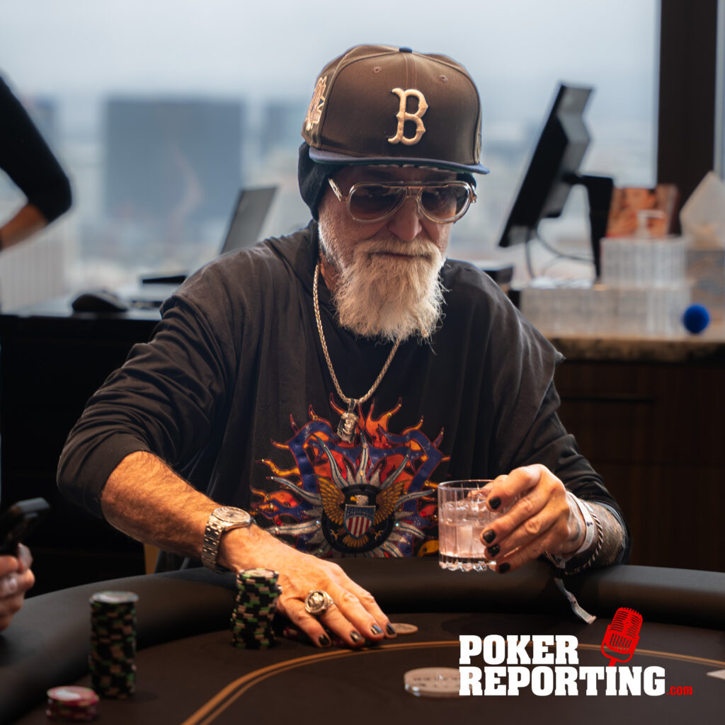 3coin one drop charity poker resorts world